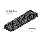 Shadow Spotted - iPhone 13 Mini Case