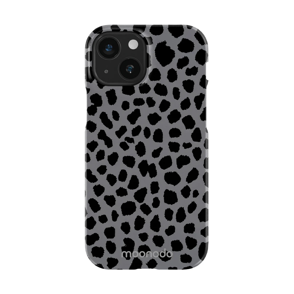 Shadow Spotted - iPhone 13 Mini Case