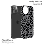 Shadow Spotted - iPhone 13 Mini Case