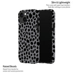 Shadow Spotted - iPhone 13 Mini Case