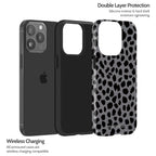 Shadow Spotted - iPhone 13 Pro Case