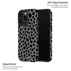 Shadow Spotted - iPhone 13 Pro Case