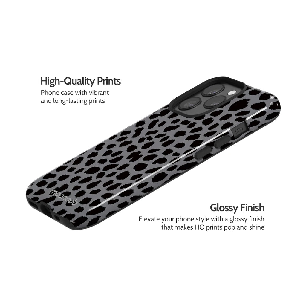 Shadow Spotted - iPhone 13 Pro Case