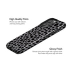 Shadow Spotted - iPhone 13 Pro Case