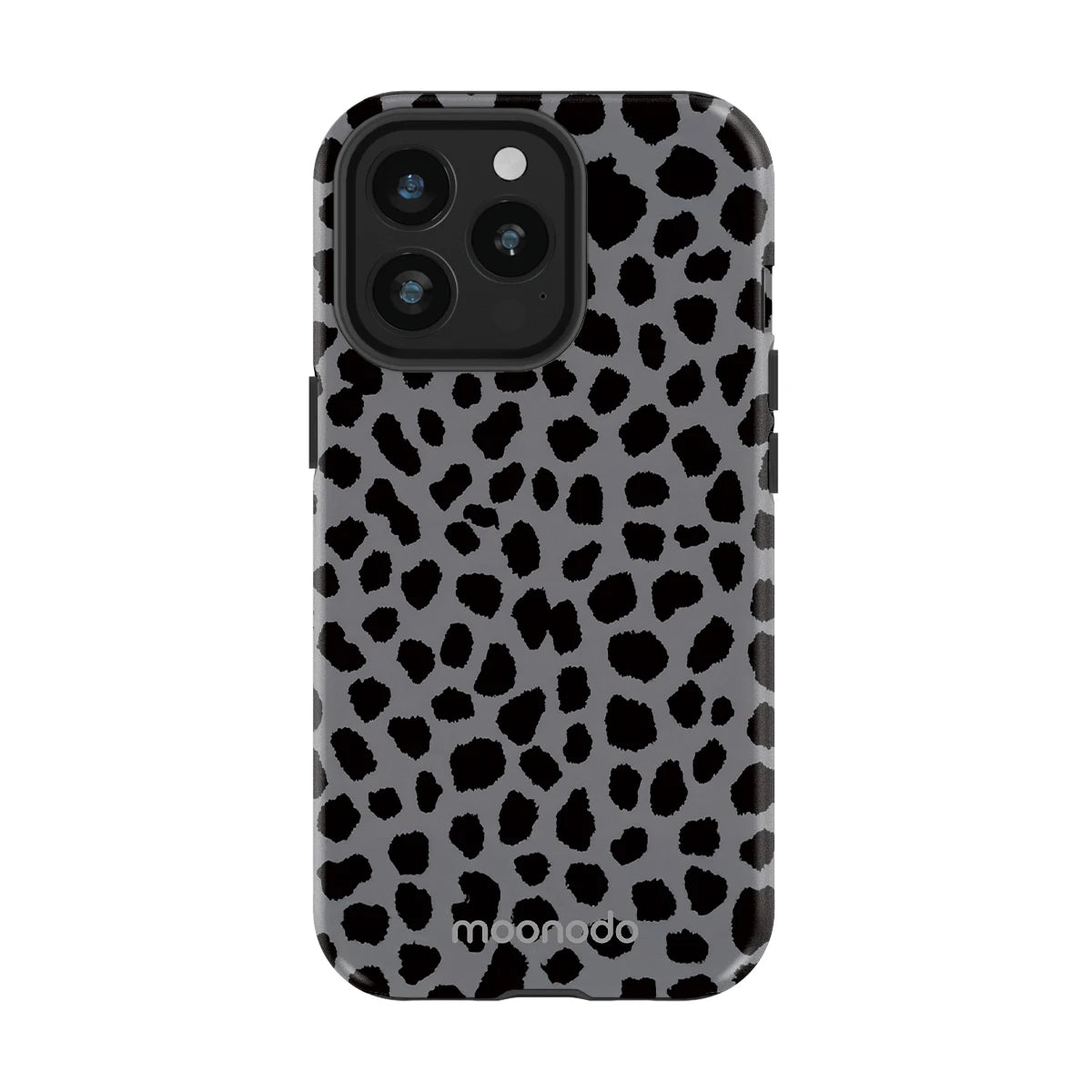 Shadow Spotted - iPhone 13 Pro Case