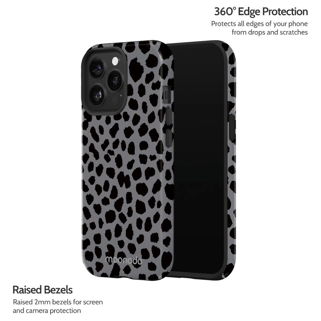 Shadow Spotted - iPhone 13 Pro Case