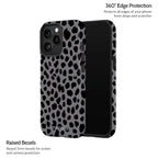 Shadow Spotted - iPhone 13 Pro Case