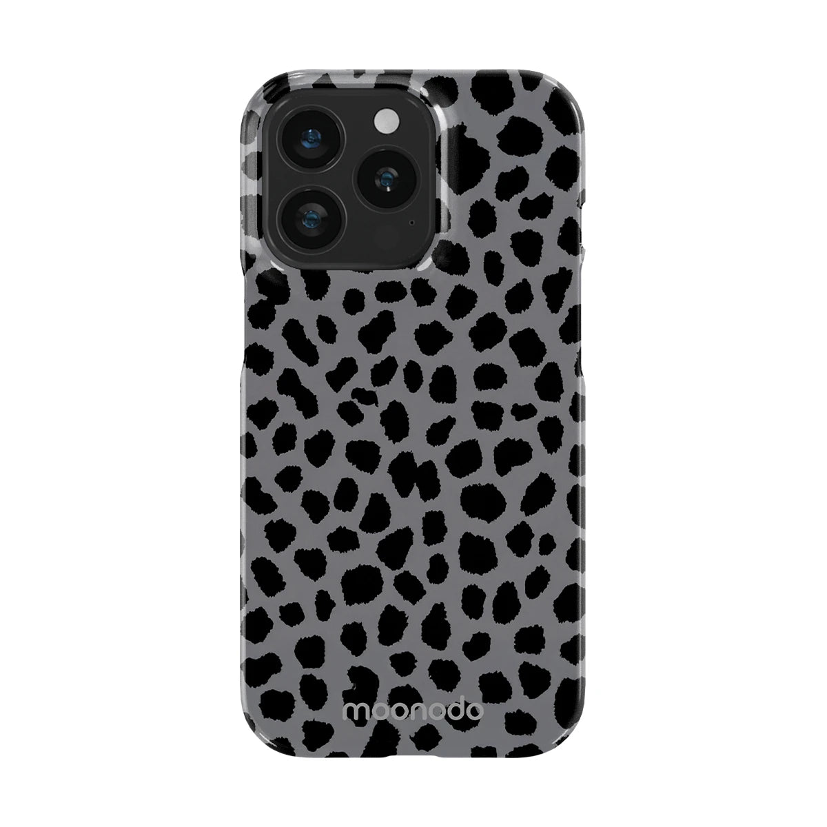 Shadow Spotted - iPhone 13 Pro Case