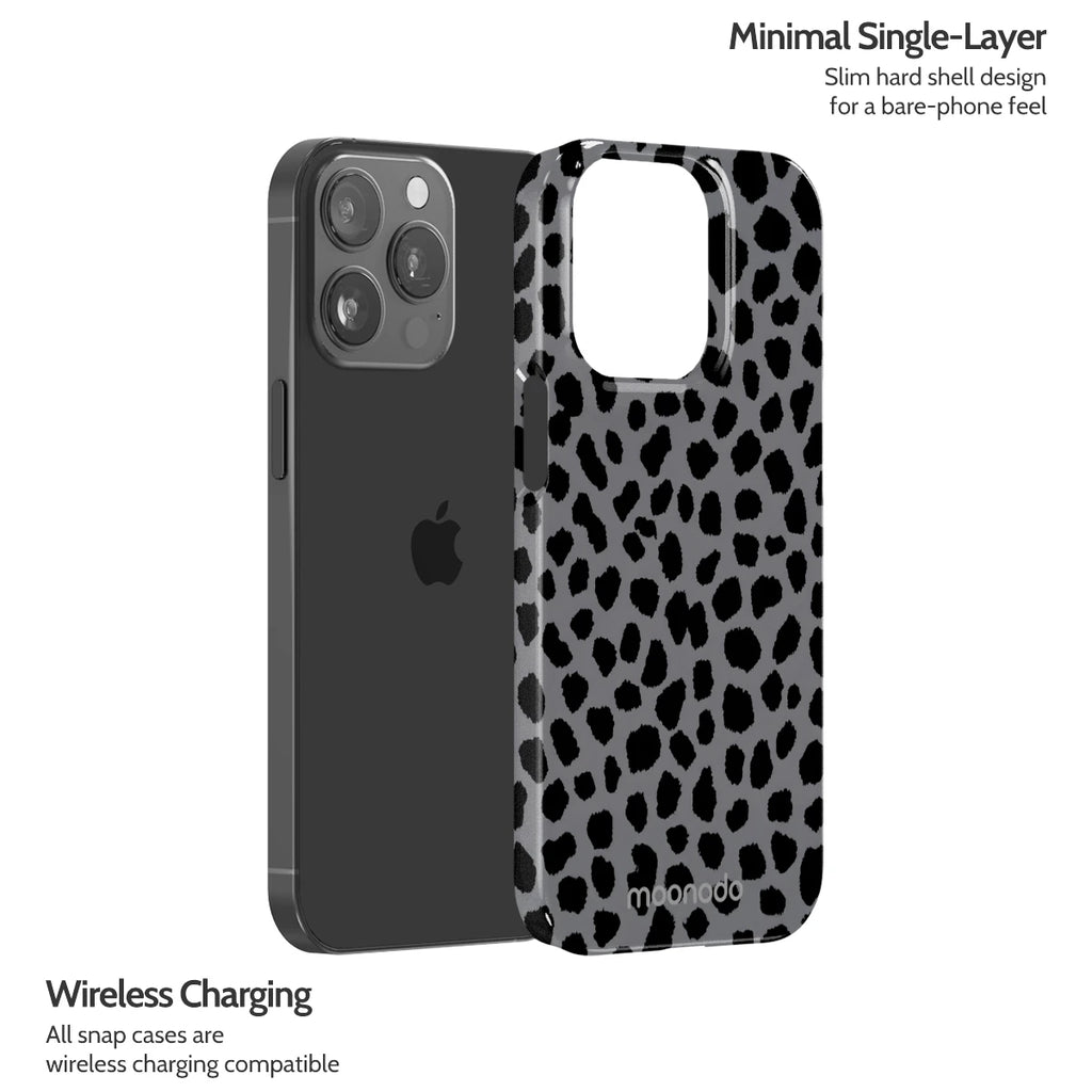 Shadow Spotted - iPhone 13 Pro Case