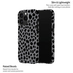 Shadow Spotted - iPhone 13 Pro Case