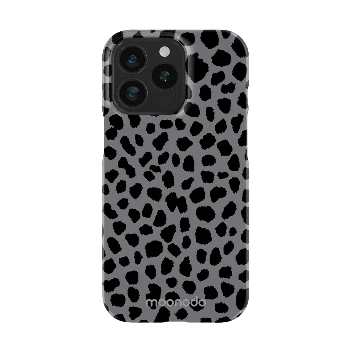 Shadow Spotted - iPhone 13 Pro Case