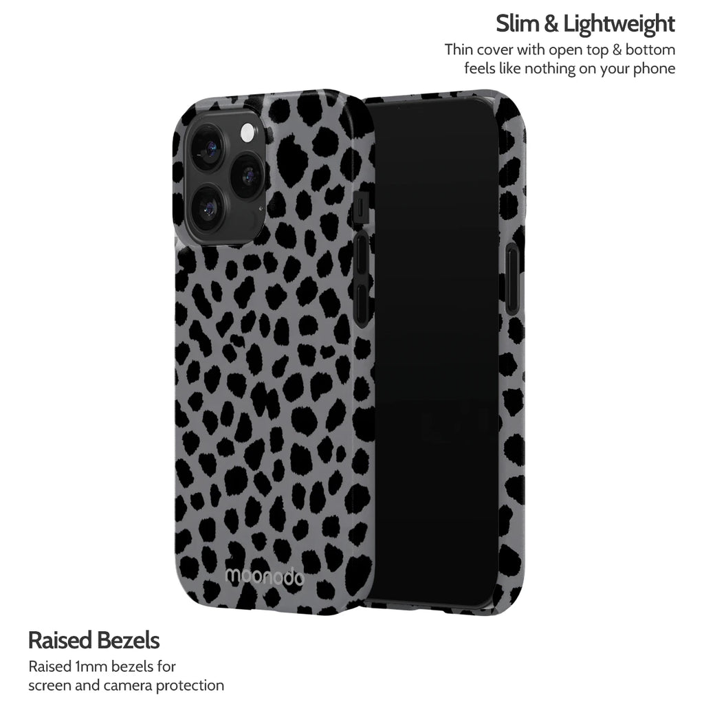 Shadow Spotted - iPhone 13 Pro Case