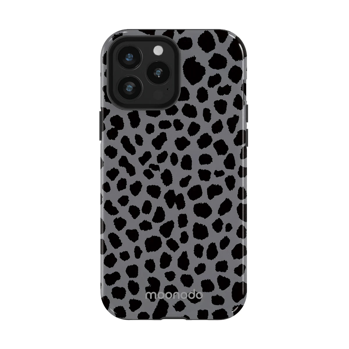 Shadow Spotted - iPhone 13 Pro Max Case