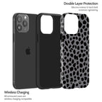 Shadow Spotted - iPhone 13 Pro Max Case