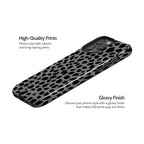Shadow Spotted - iPhone 13 Pro Max Case