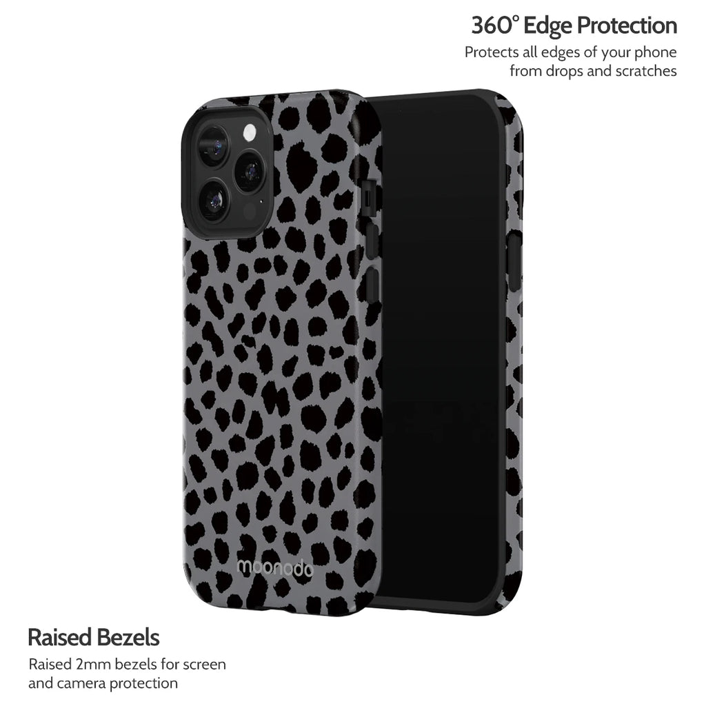 Shadow Spotted - iPhone 13 Pro Max Case
