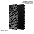Shadow Spotted - iPhone 13 Pro Max Case