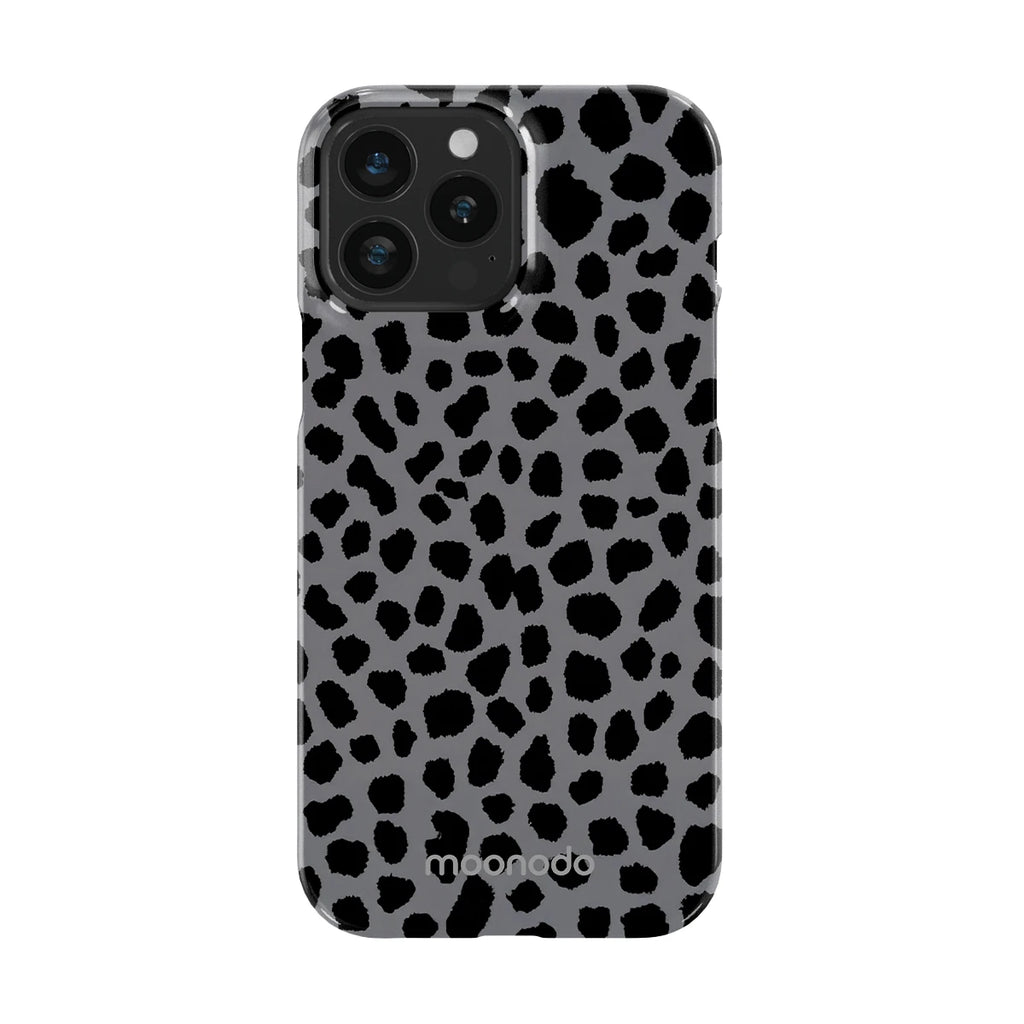 Shadow Spotted - iPhone 13 Pro Max Case