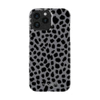 Shadow Spotted - iPhone 13 Pro Max Case