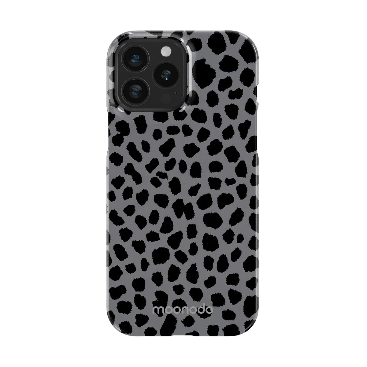Shadow Spotted - iPhone 13 Pro Max Case