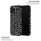 Shadow Spotted - iPhone 13 Pro Max Case