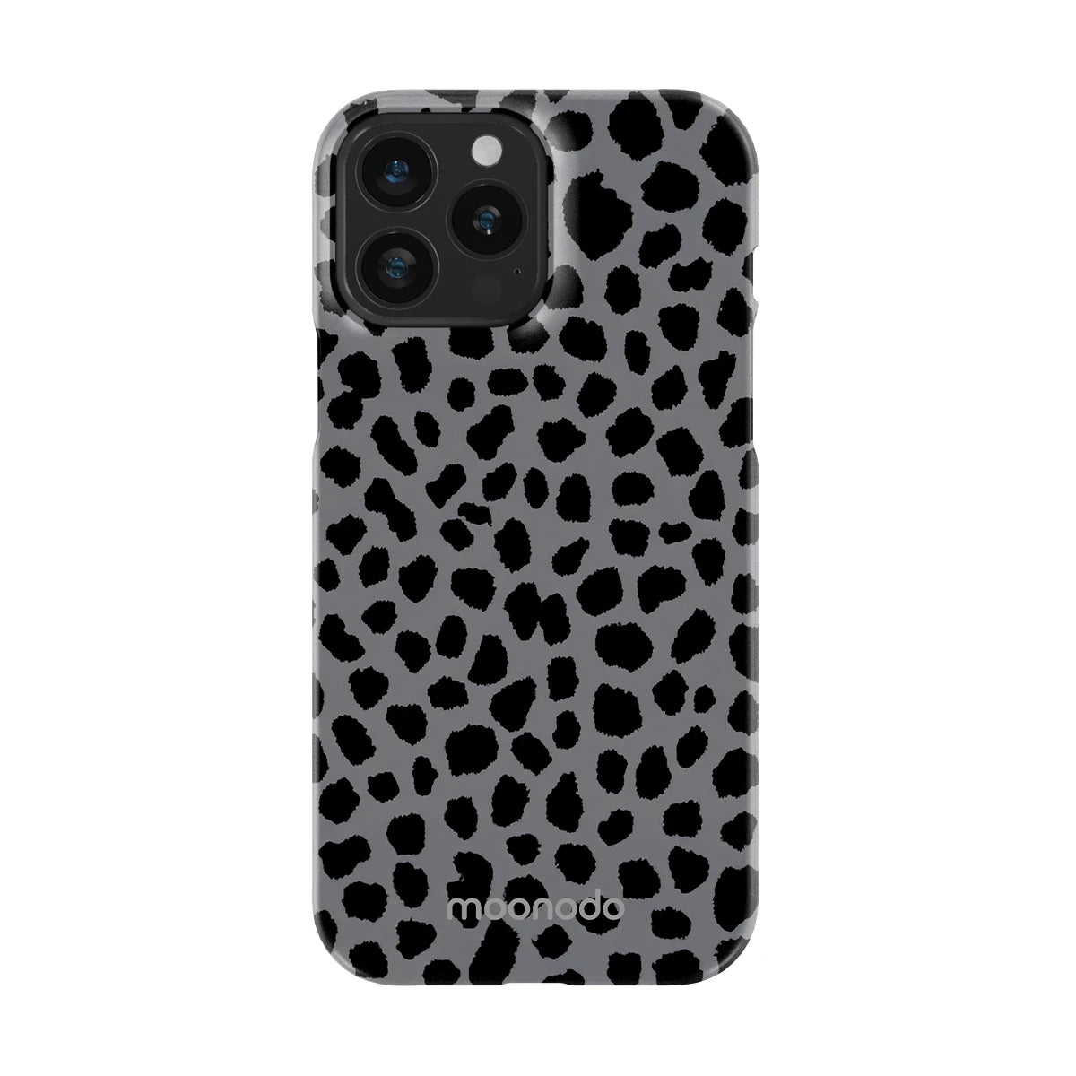Shadow Spotted - iPhone 13 Pro Max Case