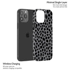 Shadow Spotted - iPhone 13 Pro Max Case
