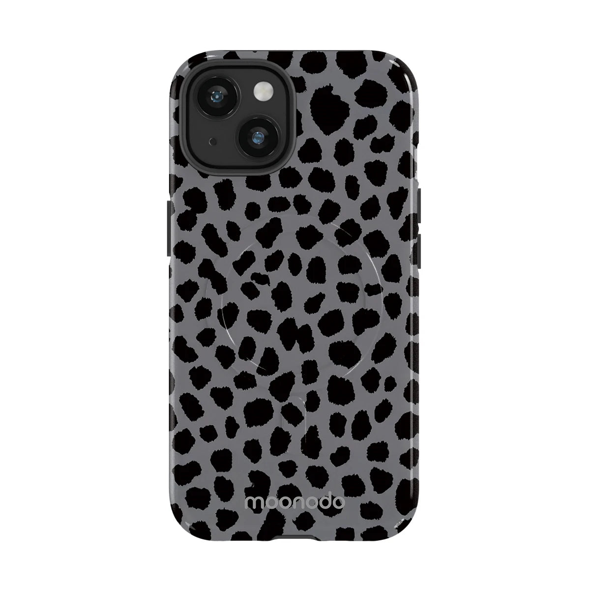 Shadow Spotted - iPhone 14 Case