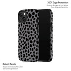 Shadow Spotted - iPhone 14 Case