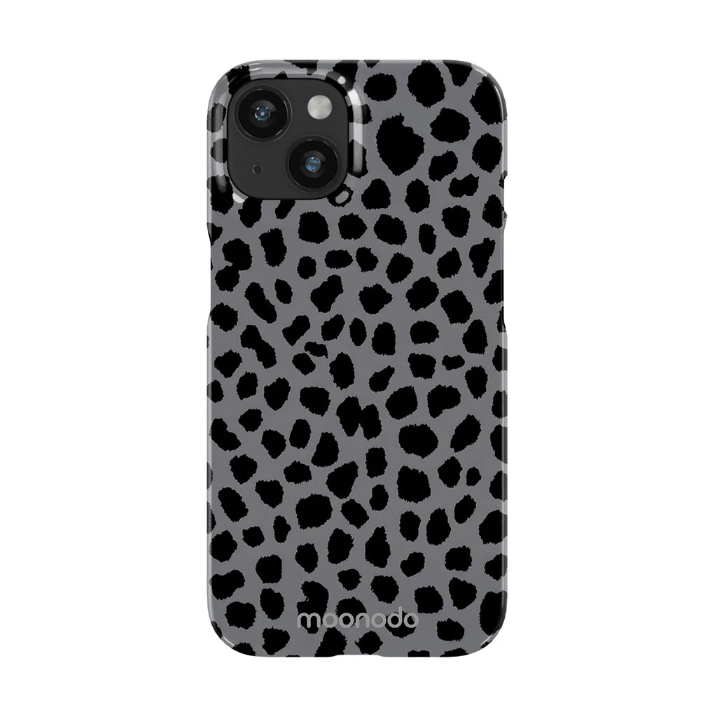 Shadow Spotted - iPhone 14 Case