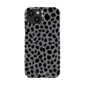 Shadow Spotted - iPhone 14 Case