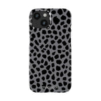 Shadow Spotted - iPhone 14 Case