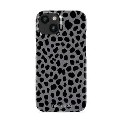 Shadow Spotted - iPhone 14 Case