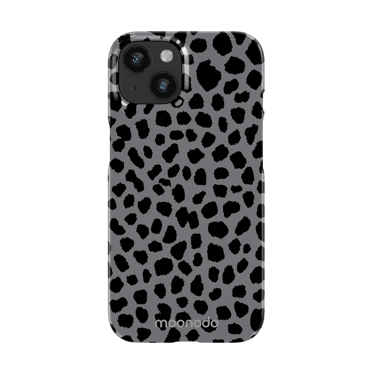 Shadow Spotted - iPhone 14 Case