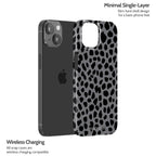 Shadow Spotted - iPhone 14 Case