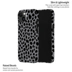 Shadow Spotted - iPhone 14 Case