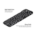 Shadow Spotted - iPhone 14 Case
