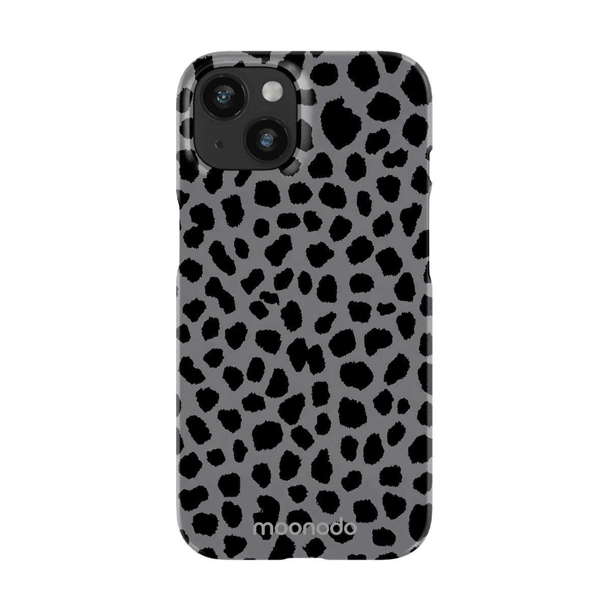 Shadow Spotted - iPhone 14 Case