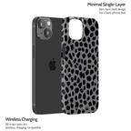Shadow Spotted - iPhone 14 Case