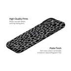 Shadow Spotted - iPhone 14 Plus Case