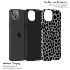 Shadow Spotted - iPhone 14 Plus Case