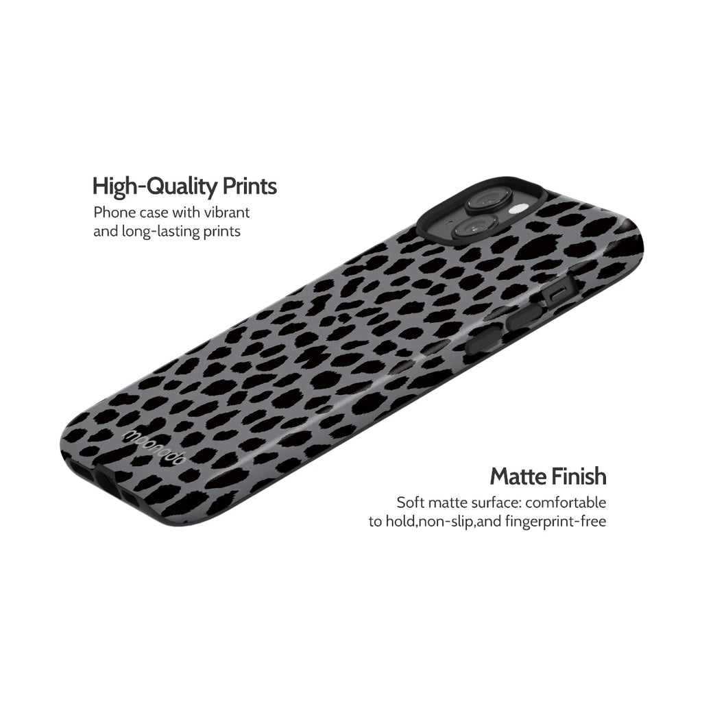Shadow Spotted - iPhone 14 Plus Case