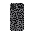 Shadow Spotted - iPhone 14 Plus Case