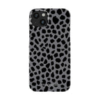 Shadow Spotted - iPhone 14 Plus Case