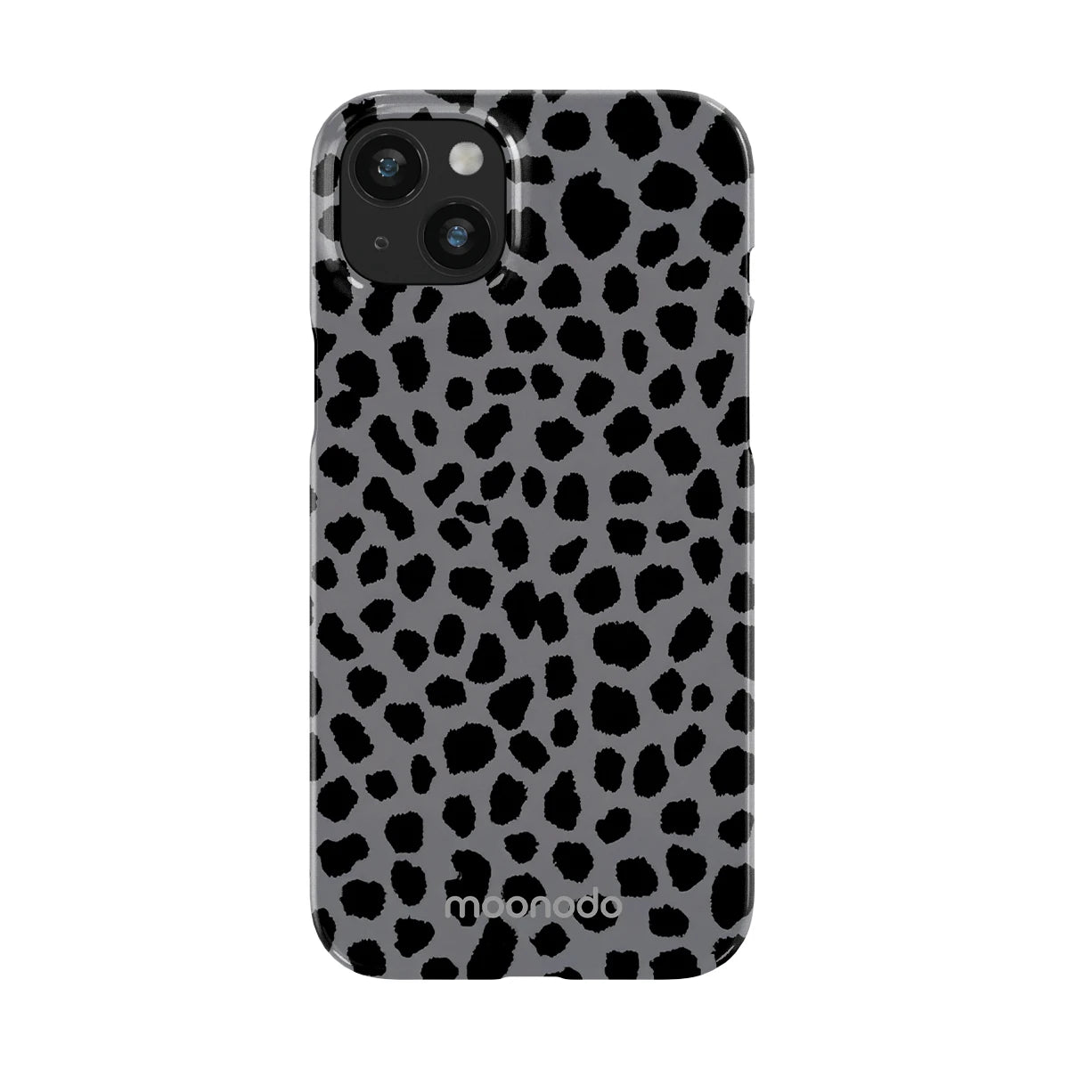 Shadow Spotted - iPhone 14 Plus Case