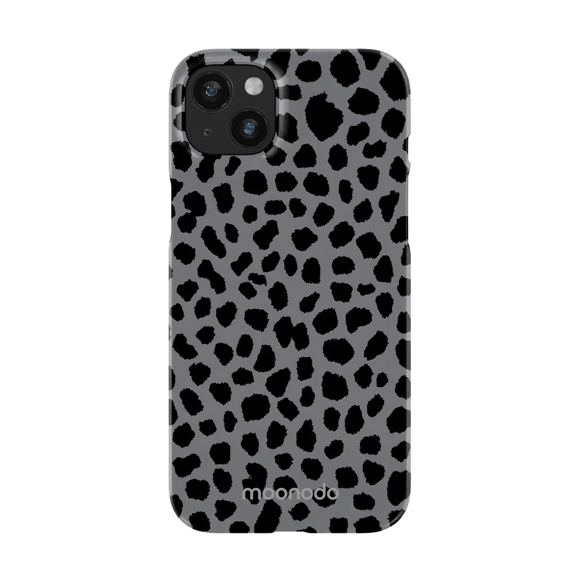 Shadow Spotted - iPhone 14 Plus Case
