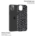 Shadow Spotted - iPhone 14 Plus Case