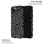 Shadow Spotted - iPhone 14 Plus Case