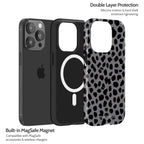 Shadow Spotted - iPhone 14 Pro Case