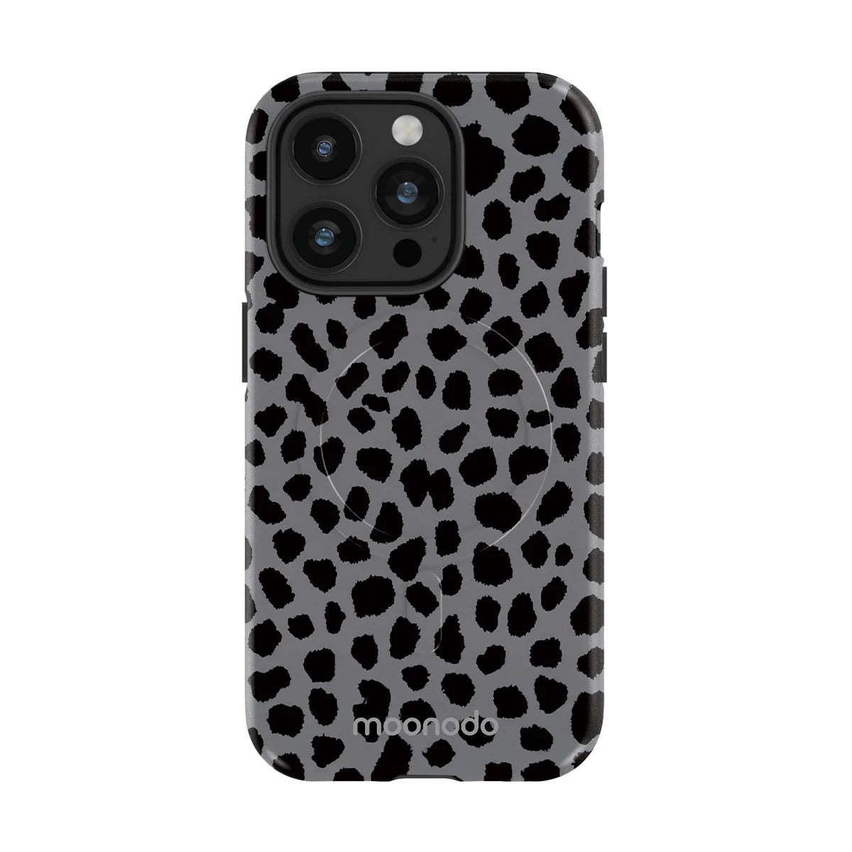 Shadow Spotted - iPhone 14 Pro Case